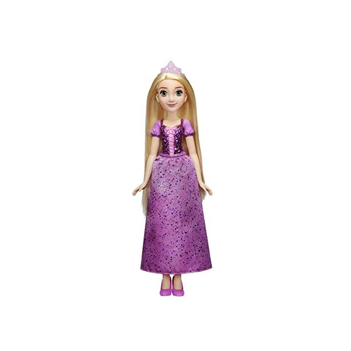 Producto Disney Princess - Disney Princess Brillo Real Rapunzel