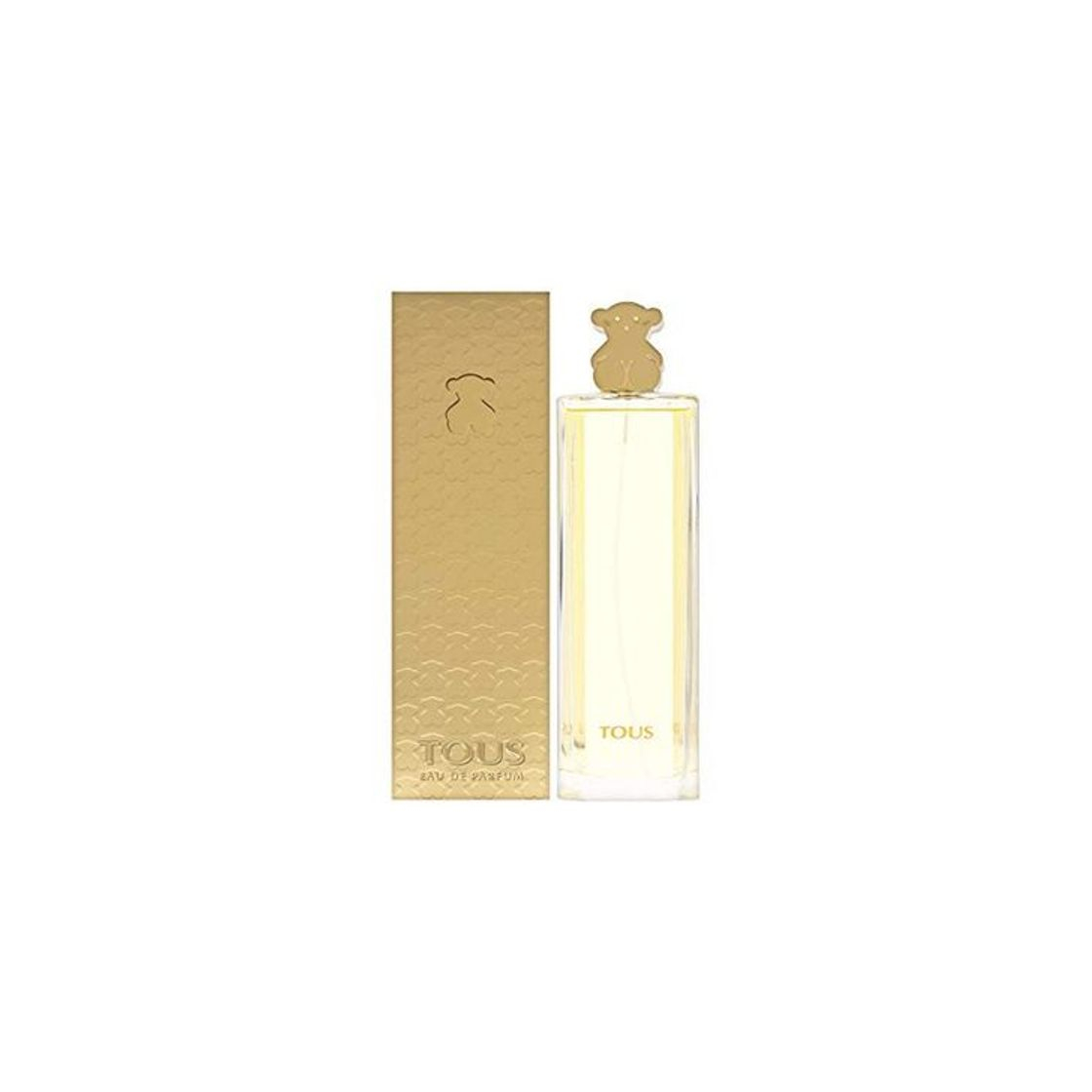 Producto Tous EDP 90ML