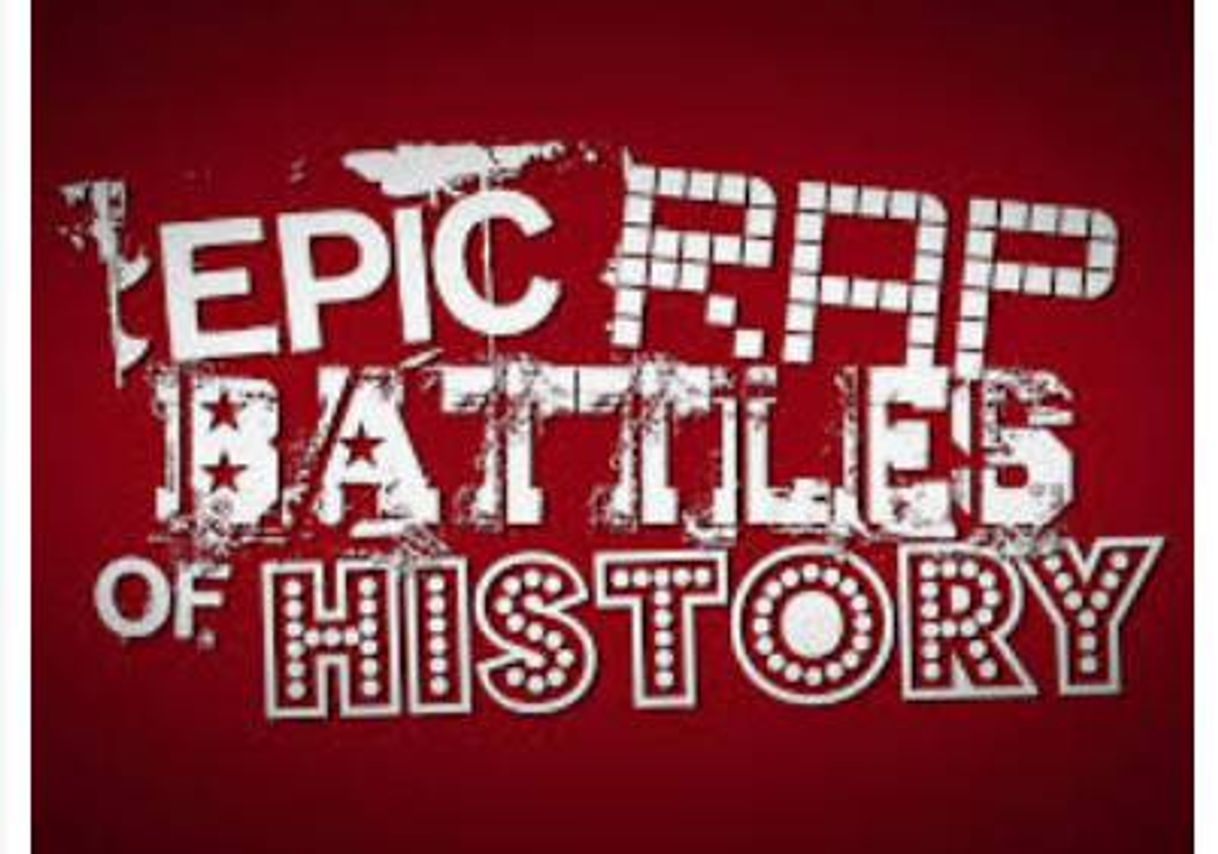 Fashion Epic Battle of History