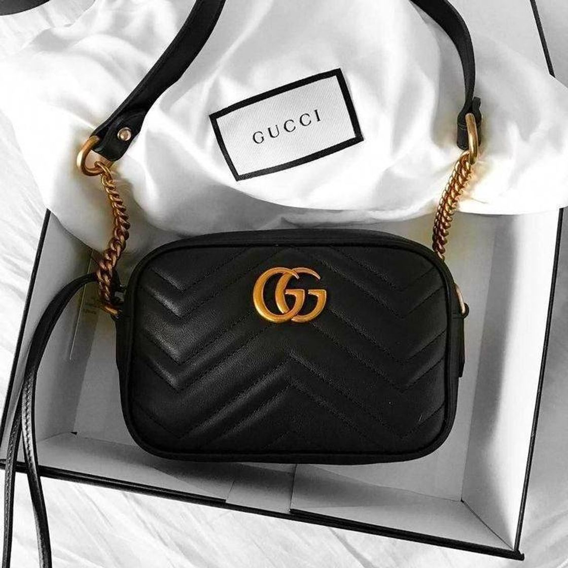 Moda •gucci