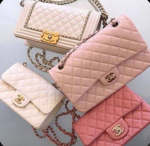 •chanel