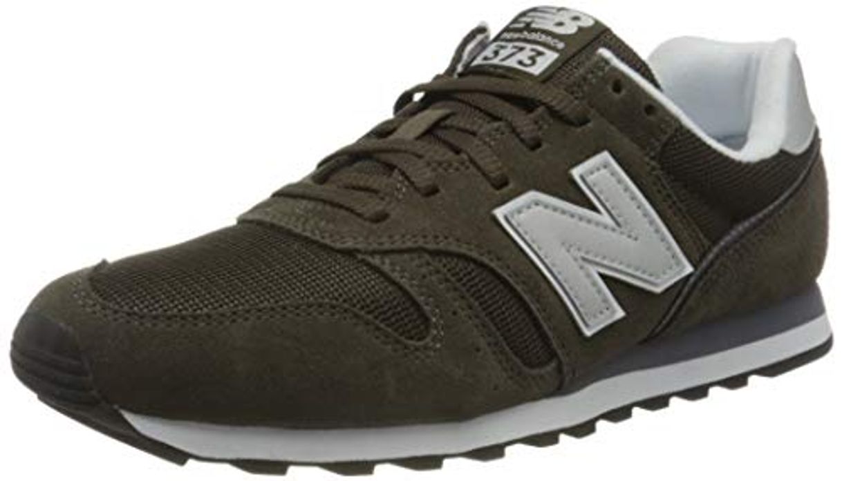 Producto New Balance 373v2, Zapatillas para Hombre, Verde