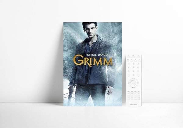 Serie Grimm