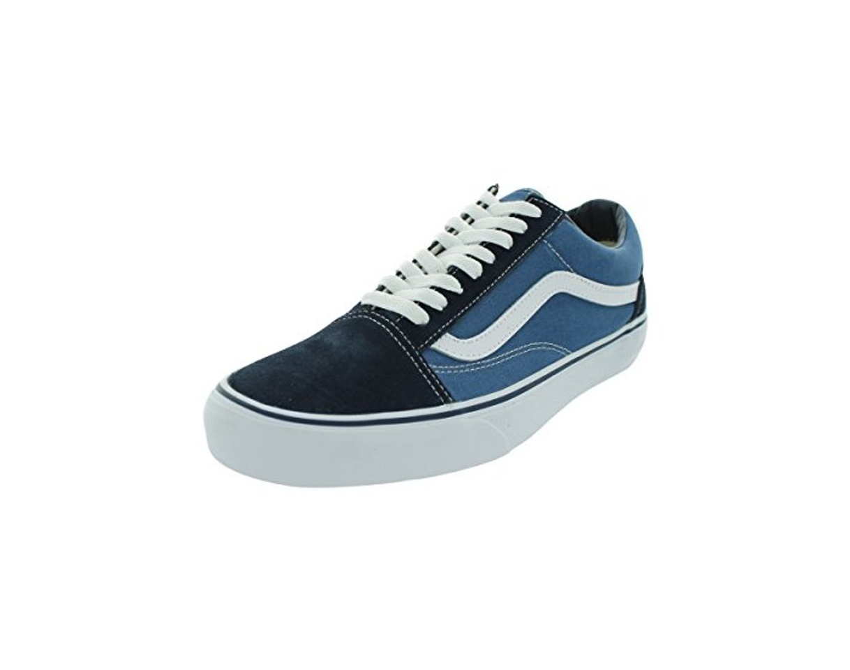 Fashion VANS Old Skool Classic Sneaker skate canvas, pointure