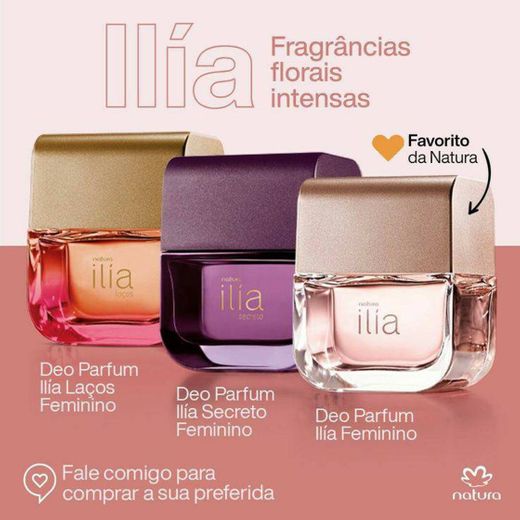 Perfume Doce!