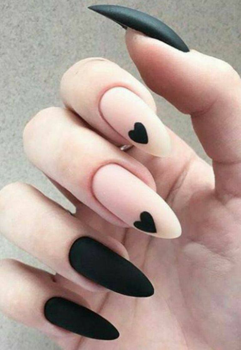 Moda Nails diferentes 