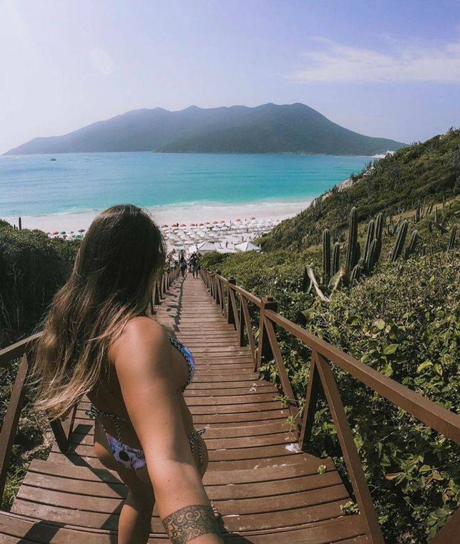 Fashion Arraial do Cabo/Rio de Janeiro🏞