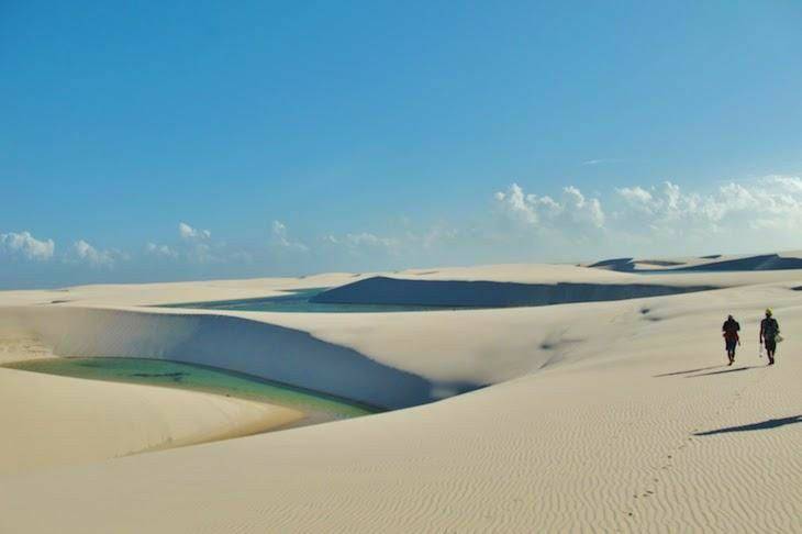 Moda Atins no Maranhão é extraordinário🤩