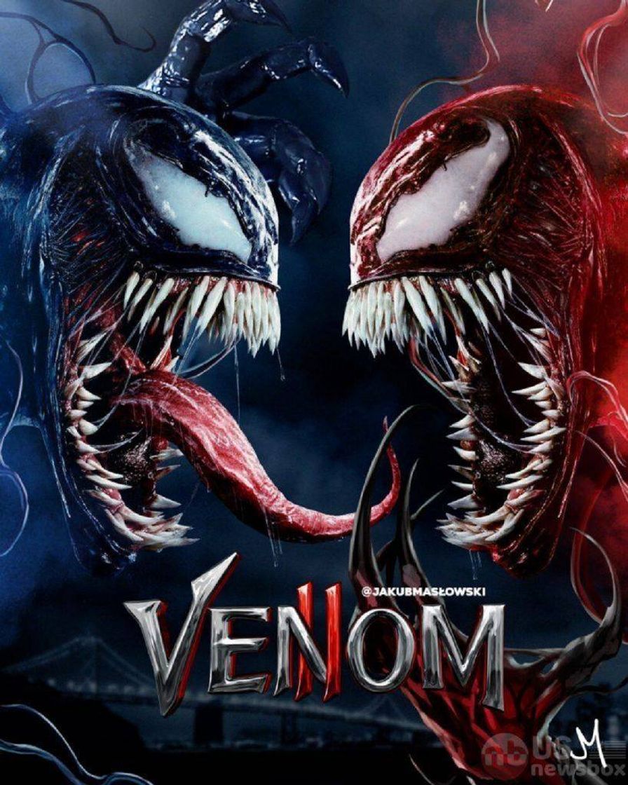 Película Venom 2