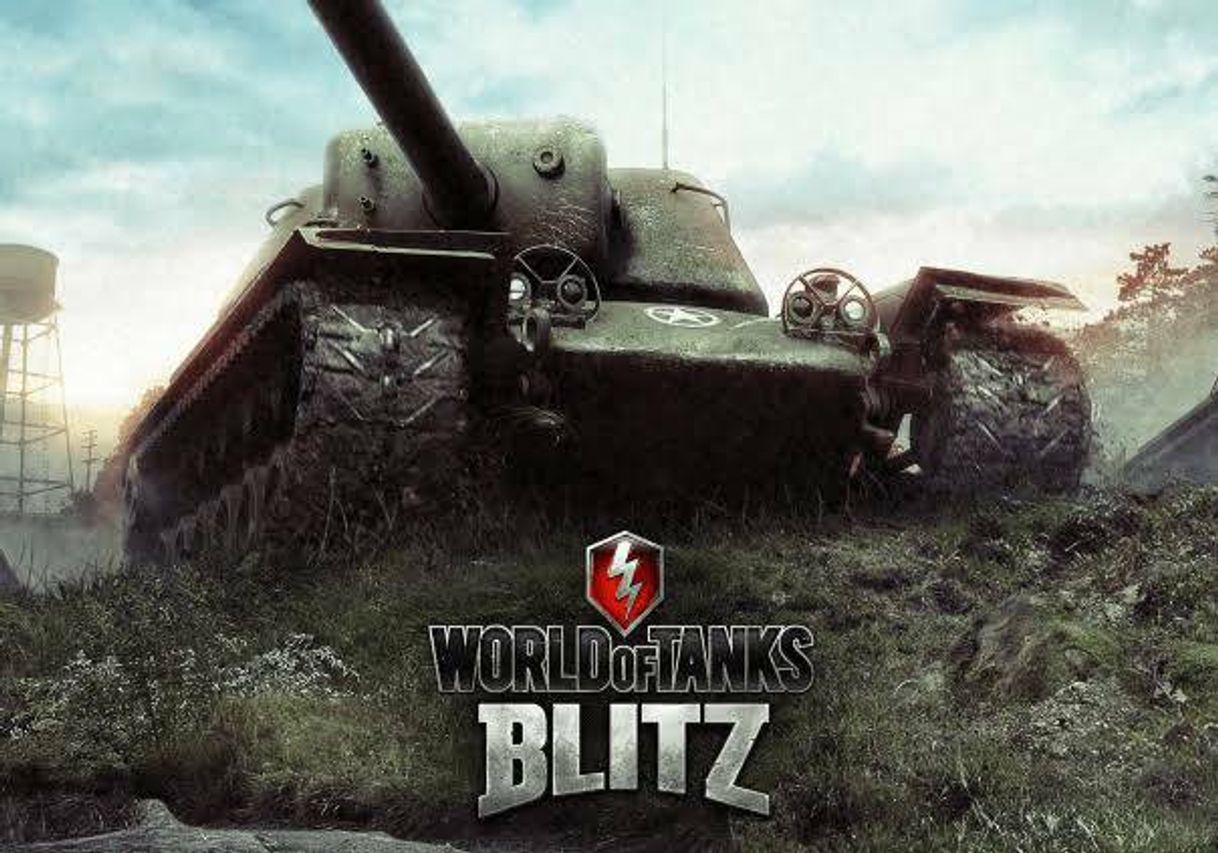 Videojuegos WORD OF TANKS 