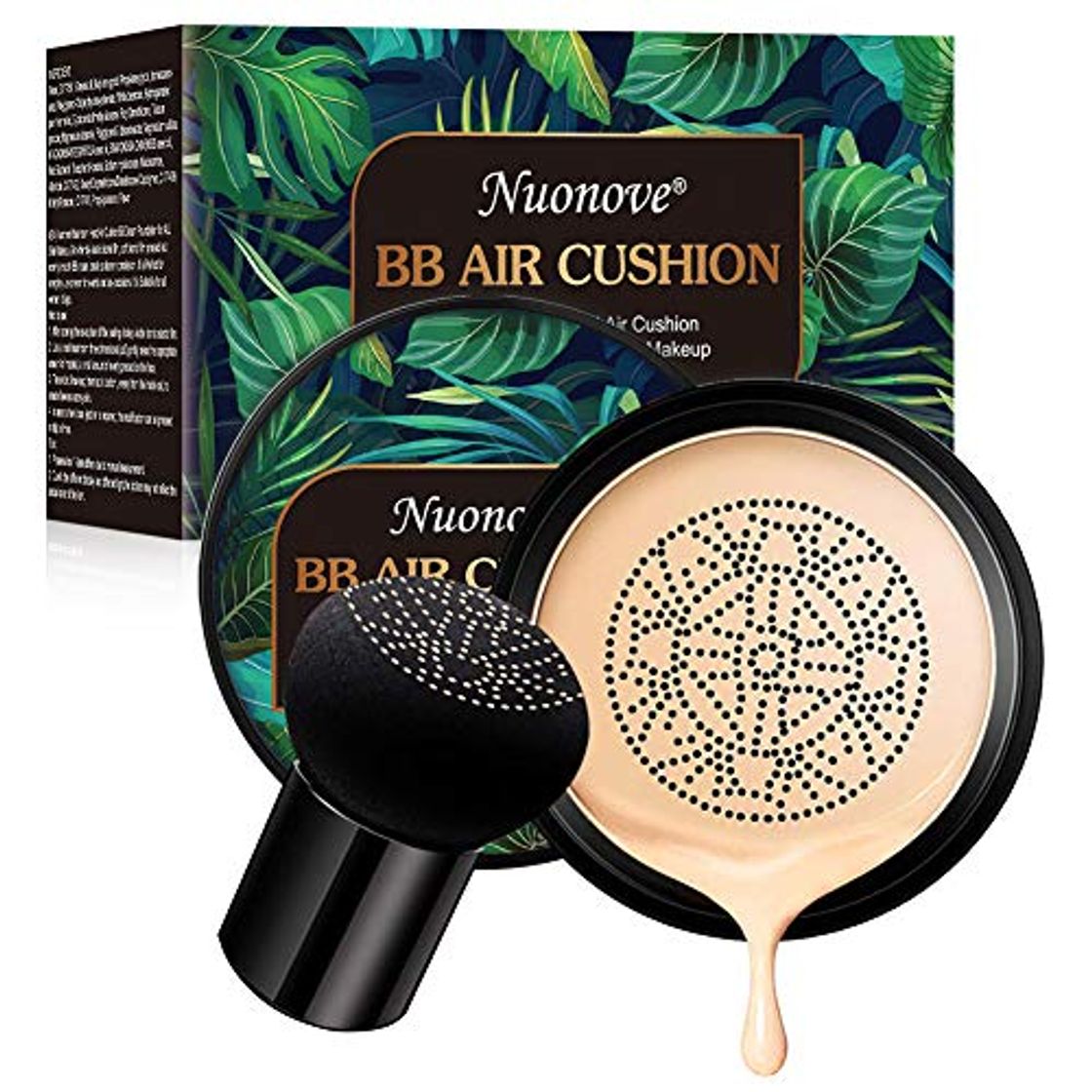 Producto BB Cream