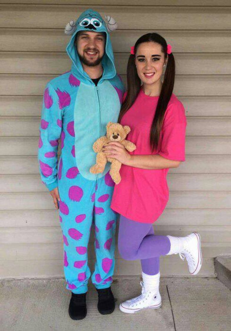 Fashion Parejas🎃