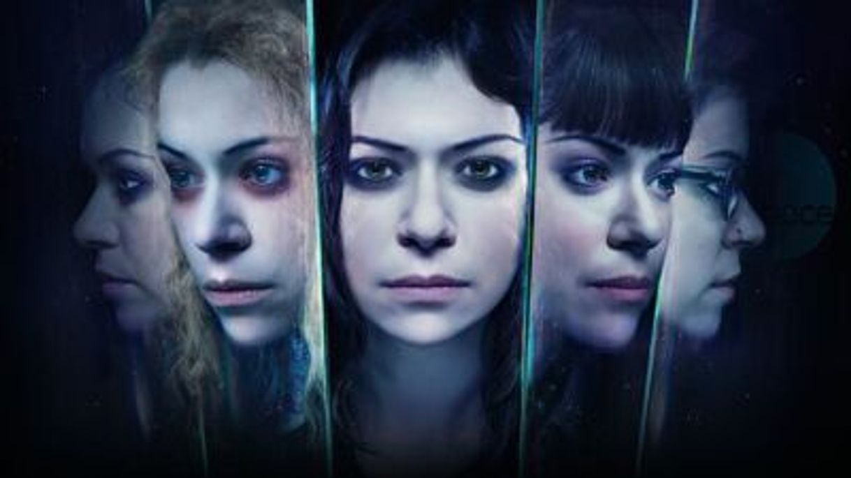 Serie Orphan Black