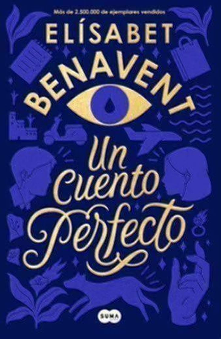 Book Un cuento perfecto