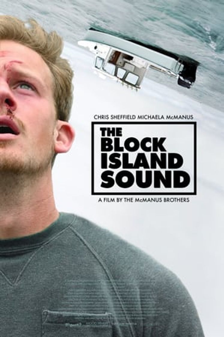 Película El misterio de Block Island