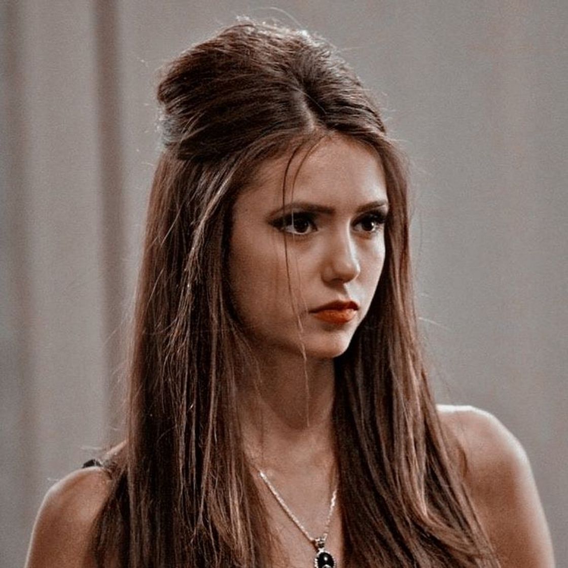 The Vampire Diaries