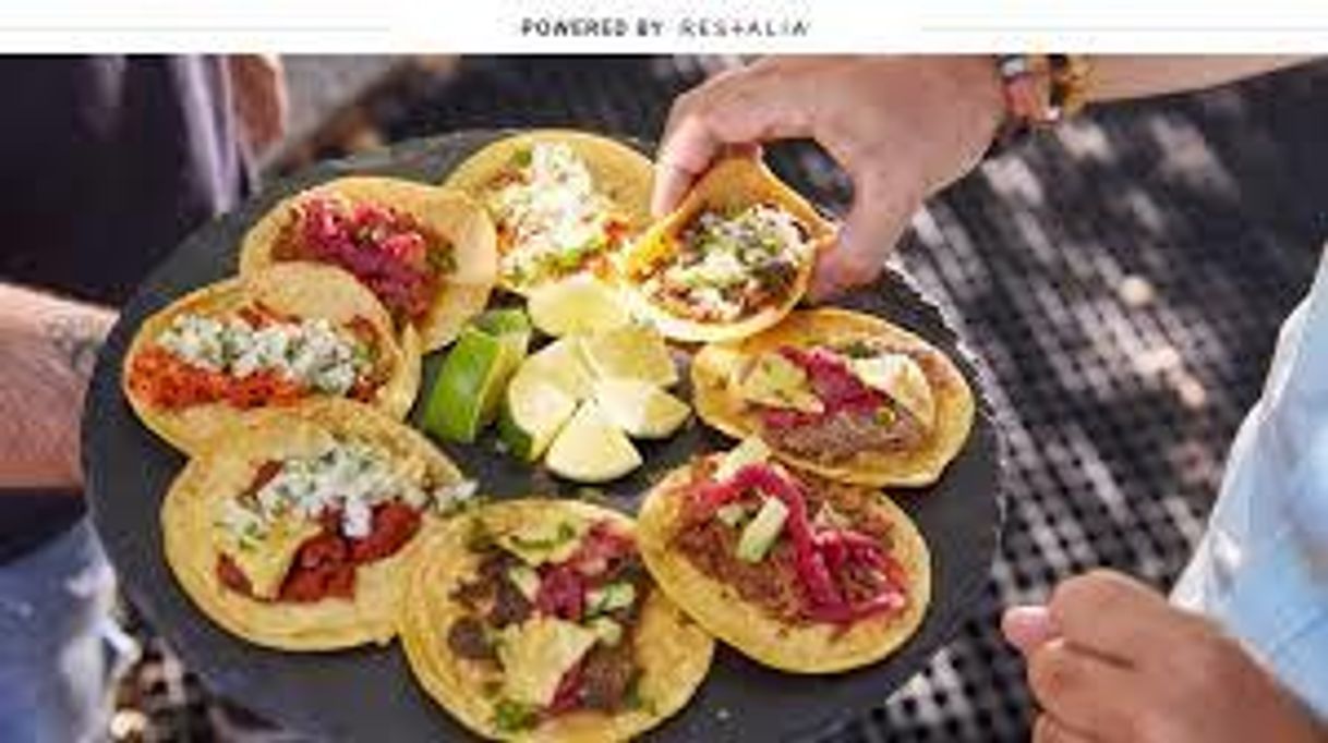 Pepe taco