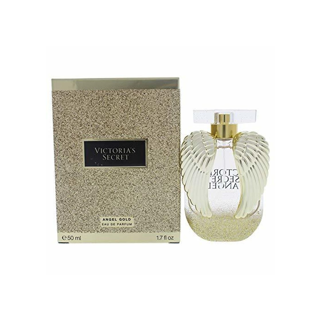 Beauty Victoria'S Secret Angel Gold Edp Vapo 50 Ml 1 Unidad 50 g