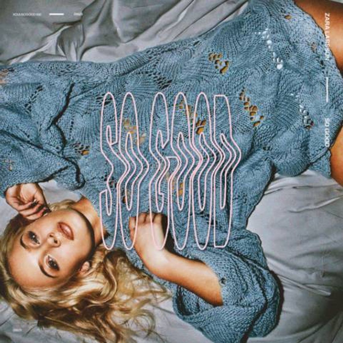 Fashion Música-Ain't My Fault-Zara Larsson