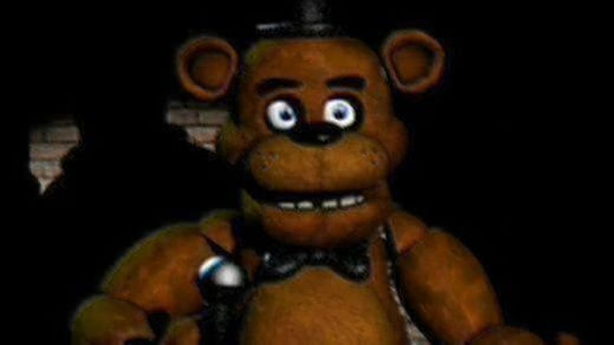 Videojuegos Five Nights at Freddy's
