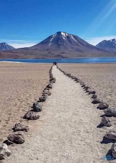 Atacama - Chile 💖