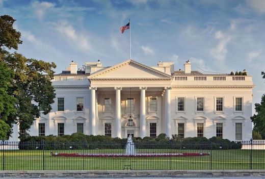 White House - Washington 🇺🇸