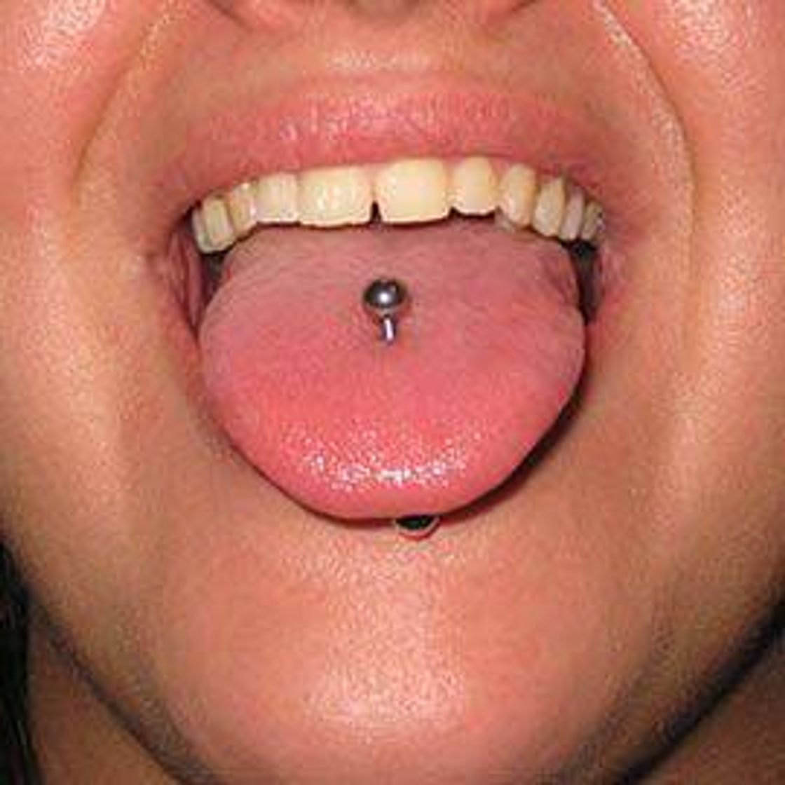 Moda Piercing 