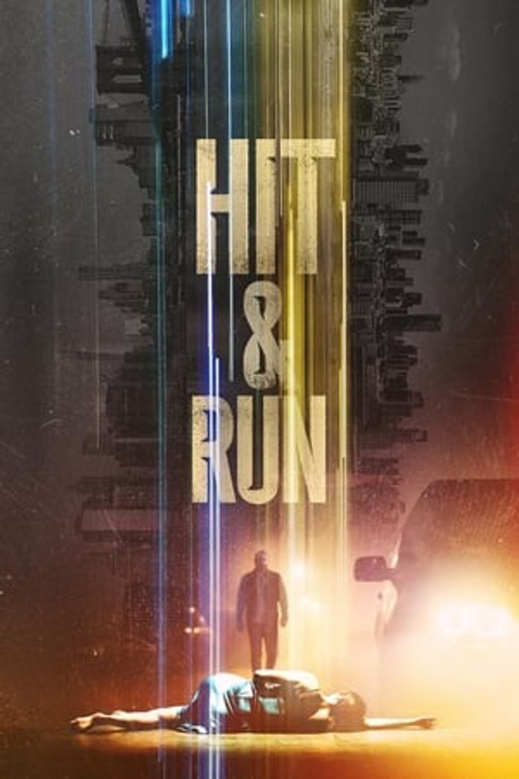 Serie Hit & Run