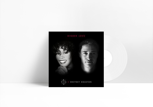 Music Higher Love