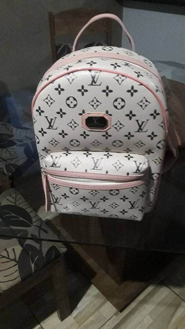 Moda Bolsa mochila