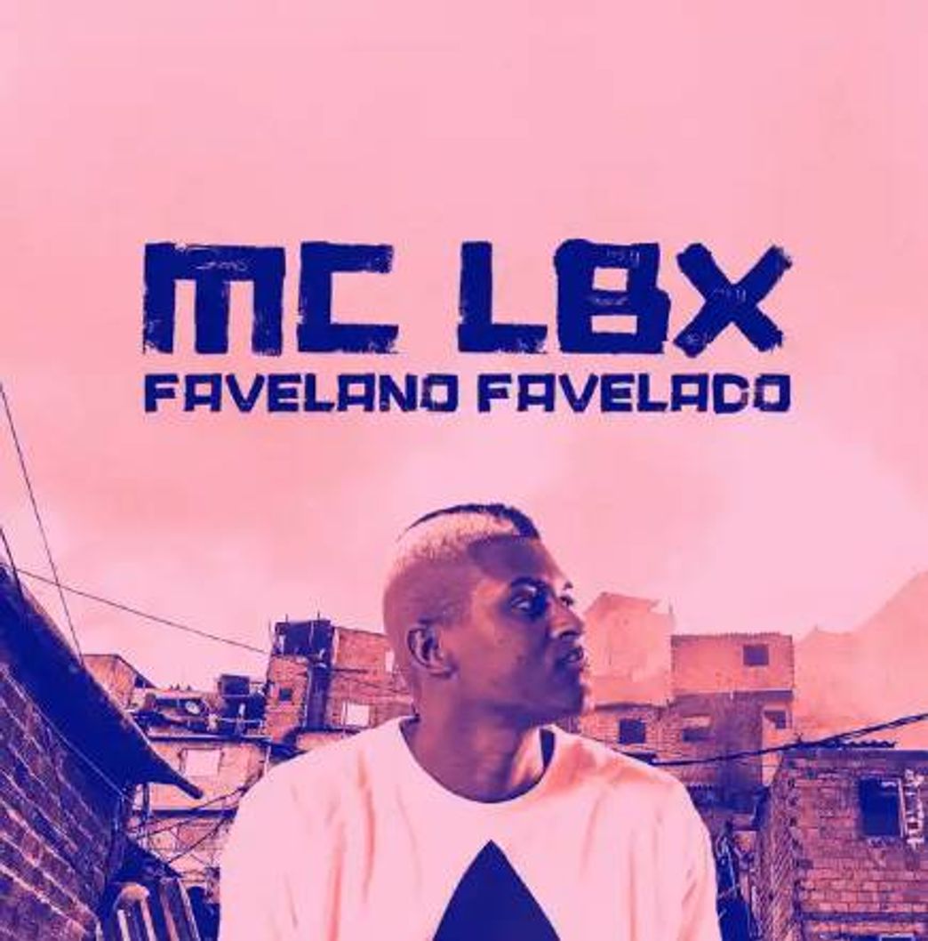 Music MC Lbx - bunda no chão