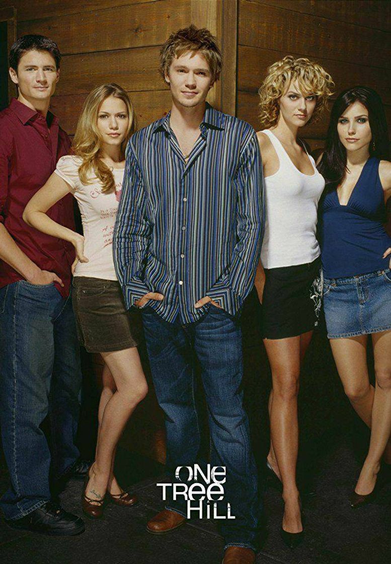 Moda One tree hill