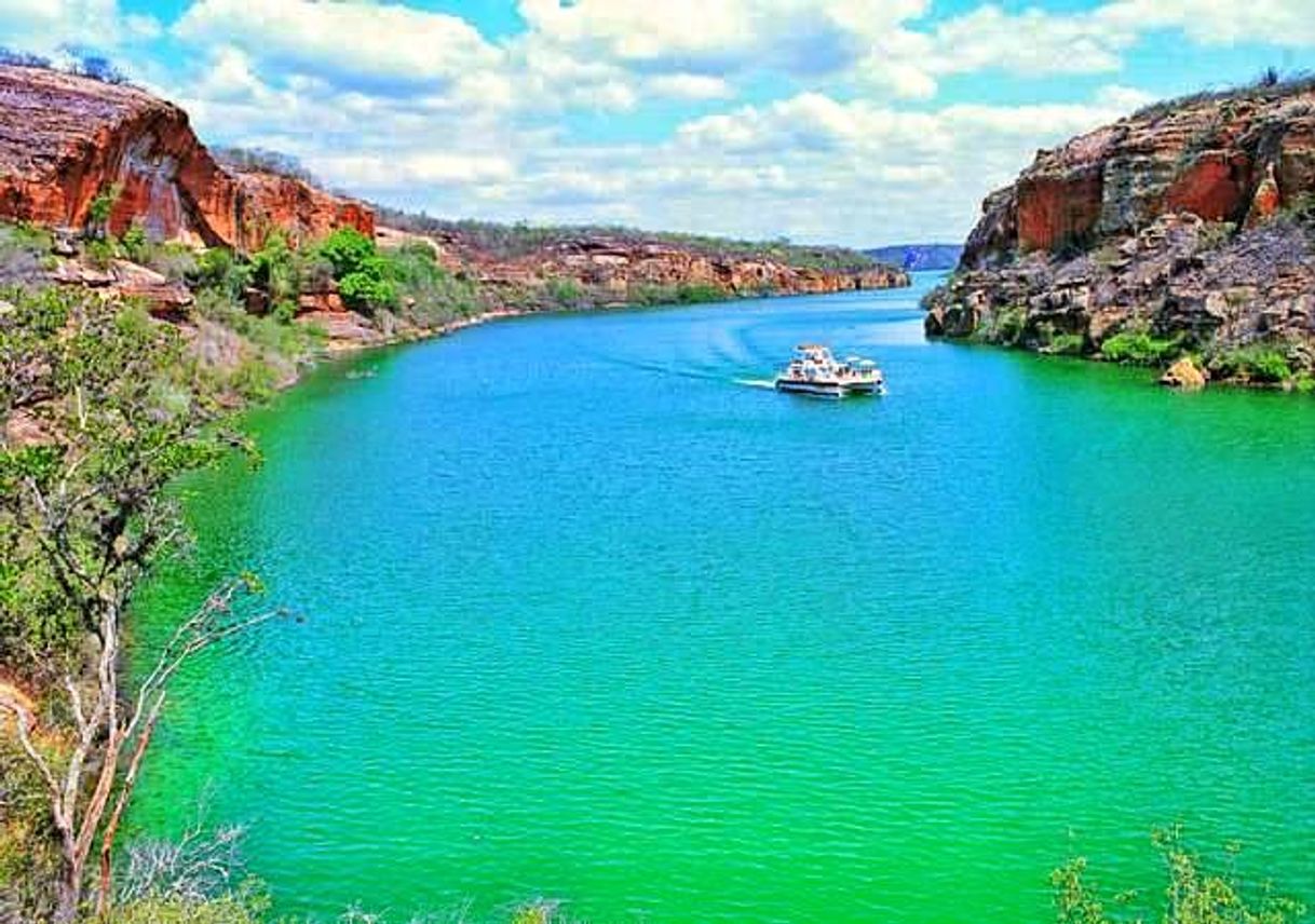 Moda Piranhas - Alagoas