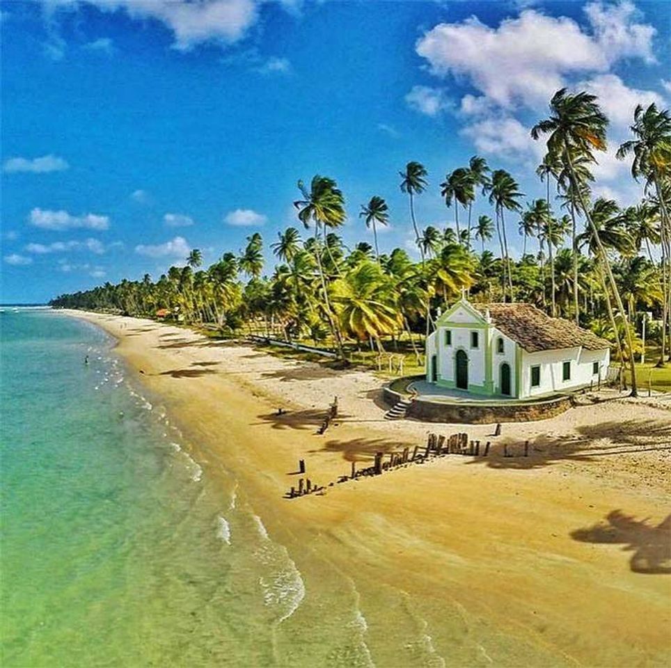 Moda Praia dos Carneiros.