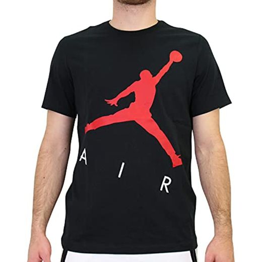 Camiseta Nike Jordan Jumpman Air HBR