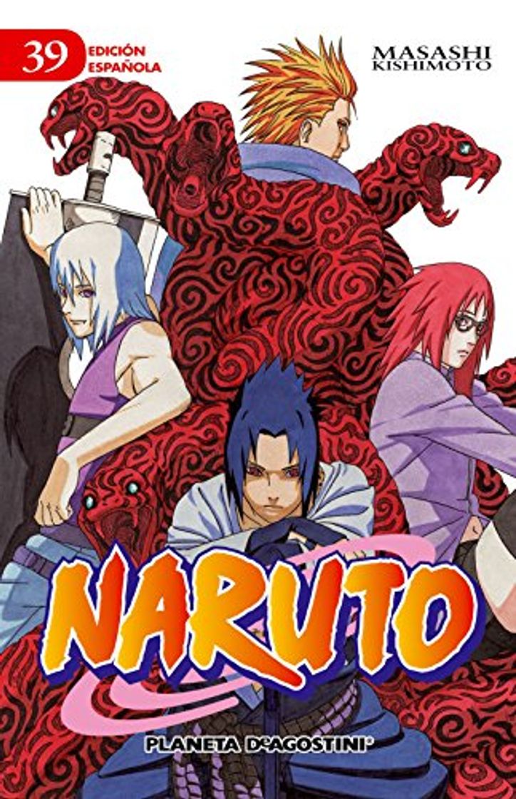 Naruto