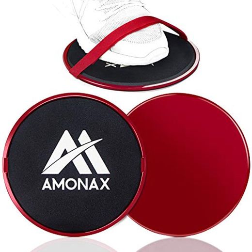 Amonax Core Sliders
