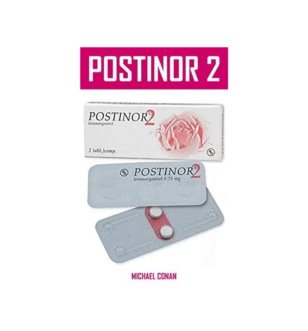 Product Postinor 2