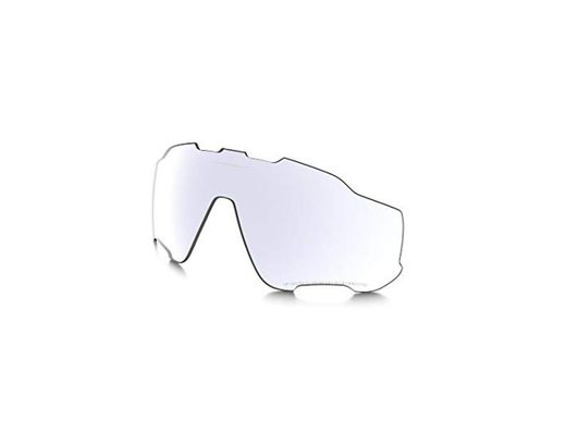 Oakley RL-JAWBREAKER-33 Lentes de reemplazo para gafas de sol