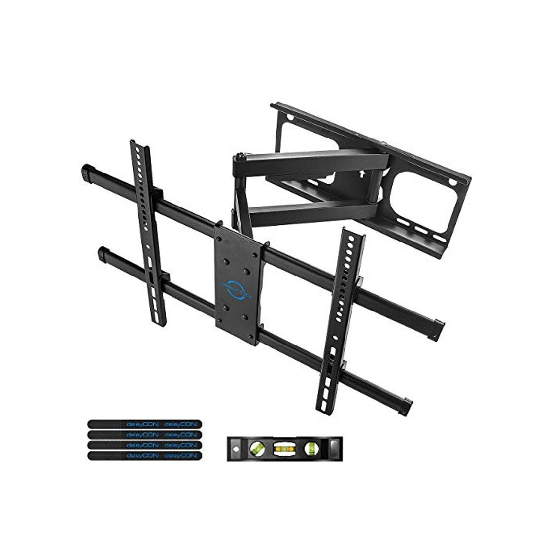 Product deleyCON Universal TV Soporte de Pared - 37" - 70" Pulgadas