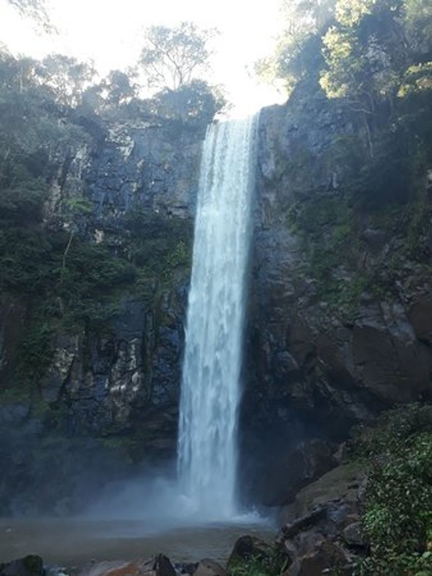 Moda Cachoeira da fonte 