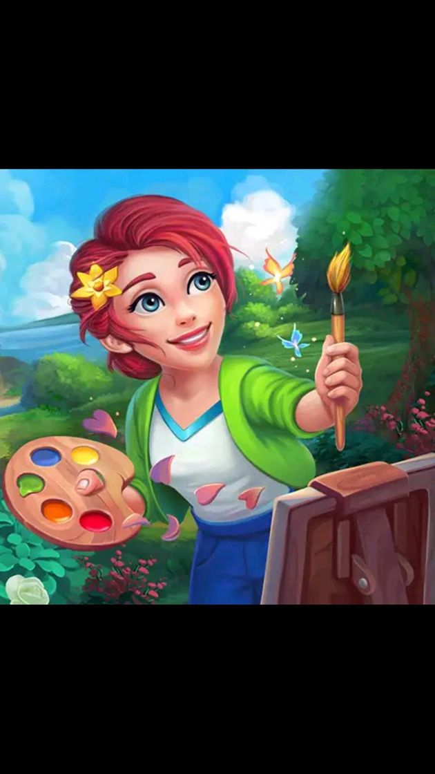 Gallery: Coloring Book by Number & Home Decor Game - Google Play