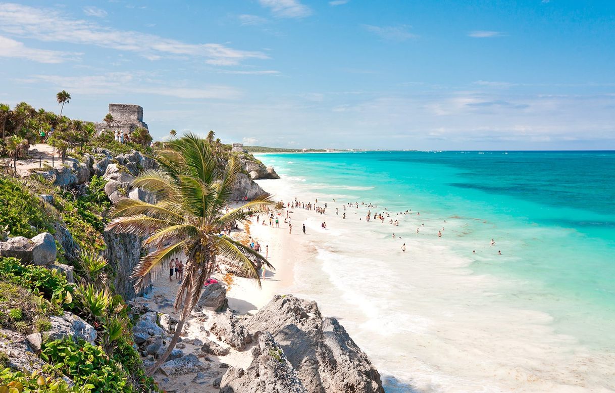 Place Tulum Beach