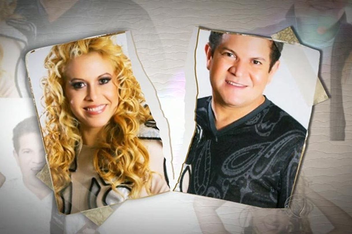 Fashion Joelma x Ximbinha