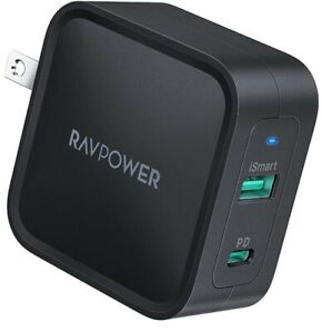 Moda Carregador RavPower