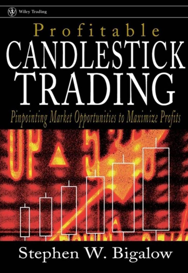 Fashion Operações Lucrativas com Candlestick