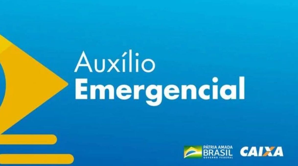 Moda Auxílio Emergencial 