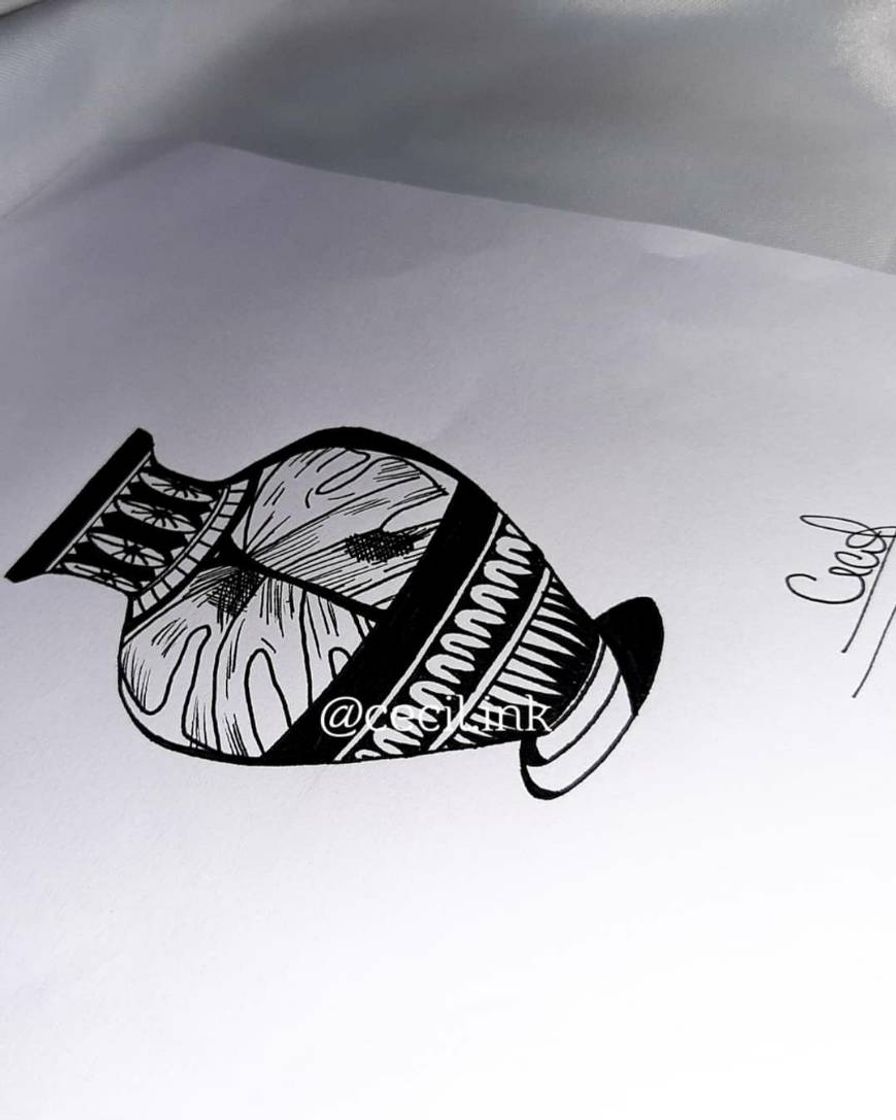 Fashion Design de Tattoo Autoral