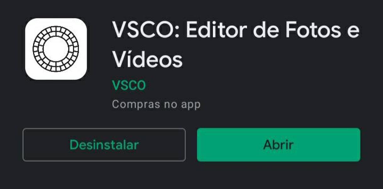 Fashion VSCO: Photo & Video Editor - Apps on Google Play