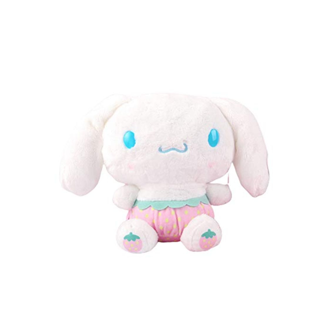 Products Bonbela Sanrio Juguetes de Peluche Lindos muñecos de Peluche Kawaii Dibujos Animados Almohada de Peluche Suave Relleno Lindo Peluche Juguetes Regalo